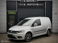 Volkswagen Caddy - Bestel 2.0 TDI L1H1 BMT Highline DSG MARGE