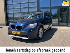 BMW X1 - SDrive18i Executive, Automaat, NL Auto