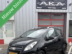 Chevrolet Spark - 1.0 16V LS