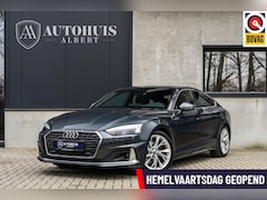 Audi A5 Sportback - 35 TFSI Advanced Matrix Virtual 18''