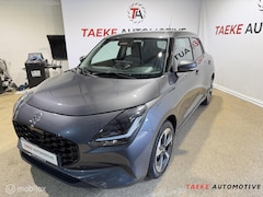 Suzuki Swift - 1.2 Style Smart Hybrid Clima/Cruise/Carplay/Cam
