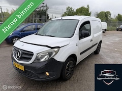 Mercedes-Benz Citan - bestel 108 CDI Airco Lichte voorschade Marge