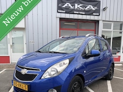 Chevrolet Spark - 1.0 16V LS Bi-Fuel
