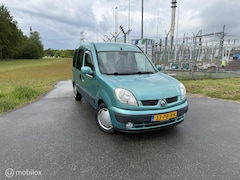 Renault Kangoo - combi 1.6-16V Privilège
