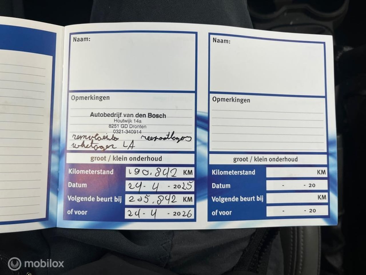 Chevrolet Spark - 1.0 16V LS 1.0 16V LS - AutoWereld.nl