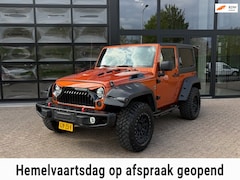 Jeep Wrangler - 3.8 Rubicon, Youngtimer 3.8 Sport, Rubicon Youngtimer