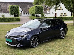 Toyota Corolla Touring Sports - 1.8 Hybrid GR Sport 1e Eig