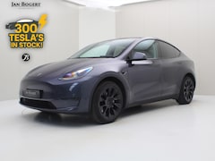 Tesla Model Y - Long Range AWD 75kWh 351pk AMD RYZEN [AUTOPILOT+20 INCH+PREMIUM AUDIO ]
