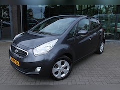 Kia Venga - 1.4 CVVT Super Pack