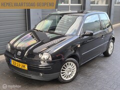 SEAT Arosa - 1.4i S | TREKHAAK | APK 12-05-2027 |
