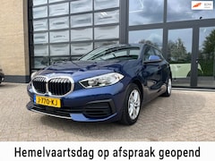BMW 1-serie - 118i NIEUW MODEL, 140 Pk