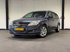 Opel Astra Wagon - 1.8 Essentia Nieuwe APK Trekhaak
