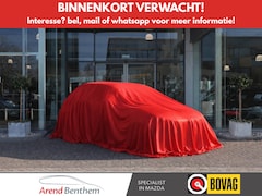 Mazda CX-5 - 2.0 Skylease 2WD