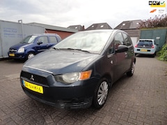 Mitsubishi Colt - 1.1 Edition One (KM 156039 NAP AIRCO)
