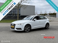 Audi A3 Sportback - 1.2 TFSI DSG LED XENON LEER NAVI NAP