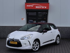 Citroën DS3 - 1.4 Chic airco LM *150.000km