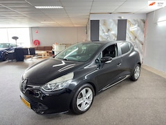 Renault Clio - 0.9 TCe Expression Apk Nieuw, Airco, Cruise, Carplay, Xenon, Bluetooth, N.A.P, Lm velgen,