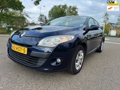 Renault Mégane - 1.6 Expression / 1e.eigenaar / airco / cruise.control / trekhaak / historie / nap