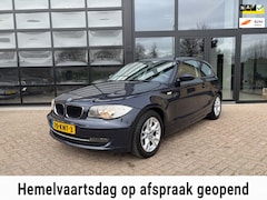 BMW 1-serie - 116i Corporate, NL-Auto, zuinig