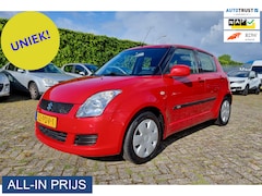 Suzuki Swift - 1.3 Cool ✅UNIEK