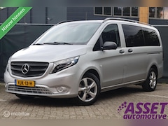 Mercedes-Benz Vito - Bestel 119 CDI Lang DC Comfort