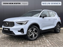 Volvo XC40 - 2.0 B4 Plus Dark Elekt. stoelverstelling / park assist V+A / Camera achter / Keyless drive