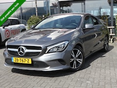 Mercedes-Benz CLA-Klasse - 180 Ambition AUTOMAAT CAMERA 62690 KM