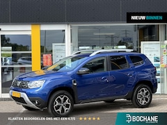 Dacia Duster - 1.3 TCe 15th Anniversary | NAP | Navigatie | Rondomzicht camera | DAB | Climate Control |