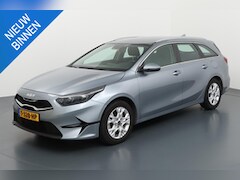 Kia Cee'd Sportswagon - CEED 1.5 T-GDI DYNAMICLINE I TREKHAAK (1410KG) I P-CAMERA I APPLE CARPLAY I ADAPTIVE CRUIS