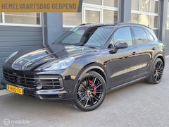 Porsche Cayenne - 3.0 E-Hybrid | PPF | 22'' INCH | SPORT DESIGN | PANO | LED |