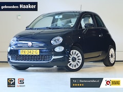 Fiat 500 - 0.9 TwinAir T Lounge