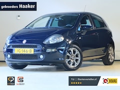 Fiat Punto Evo - 0.9 TwinAir Lounge * Rijklaar* 1e eigenaar