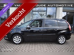 Citroën Grand C4 Picasso - 1.6 THP Tendance 7Pers. Automaat