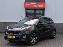 Kia Sportage - 1.6 GDI First Edition airco trekhaak org NL