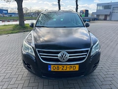 Volkswagen Tiguan - 1.2 TSI