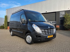 Renault Master - T33 2.3 dCi L2H3