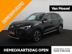 MG ZS - Hybrid+ 1.5 Luxury | Apple Carplay/Android Auto | Achteruitrijcamera | Cruise Control | Le
