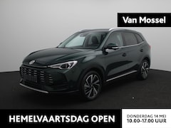 MG ZS - Hybrid+ 1.5 Luxury | Keyless entry | 360 Camera| Stoelverwarming voor + Stuurverwarming| L