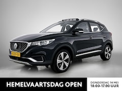 MG ZS - EV Luxury 45 kWh | Navi | Leder | Panoramadak | Camera | Adaptive Cruise Control |