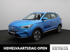 MG ZS - EV Comfort Long Range 70 kWh | Apple carplay / Android | Parkeer camera | Cruise control