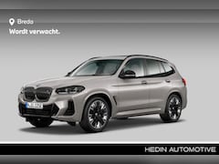 BMW iX3 - High Executive Edition 80 kWh | M-Sport | Trekhaak | Driving Assistant Professional | Head