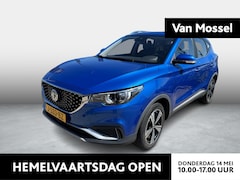 MG ZS - EV Luxury 45 kWh Apple Carplay | LM Velgen | Airconditioning | Navigatie | Electrische voo