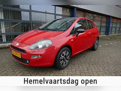 Fiat Punto Evo - 0.9 TwinAir Easy Nieuwe Apk 11-04-2027 Airco