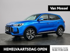 MG ZS - Hybrid+ 1.5 Luxury Super Voordeel OP=OP – 7 jaar garantie – Rijklaar – Boek je afspraak |