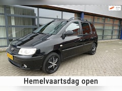 Hyundai Matrix - 1.6i Active Cool Airco Nieuwe Apk tot 24-03-2027