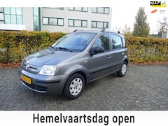 Fiat Panda - 1.2 Active Apk 18-7-2026 130698 km NAP