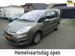 Citroën Grand C4 Picasso - 1.6 VTi Selection 7p LEES ADVERTENTIE