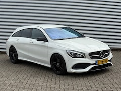 Mercedes-Benz CLA-klasse Shooting Brake - 180 Business / AMG / NAVI / START-STOP / Inruil mog