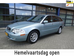 Volvo V40 - 1.8 Europa Automaat Airco Apk 8-4-2027 Trekhaak