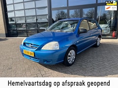 Kia Rio - 1.3 RS Visto , Trekhaak, zuinig